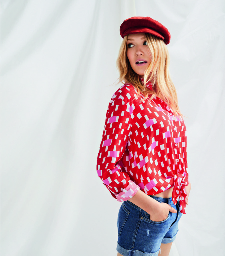 Fashion Fr hling 2020 Modehaus Weinmann