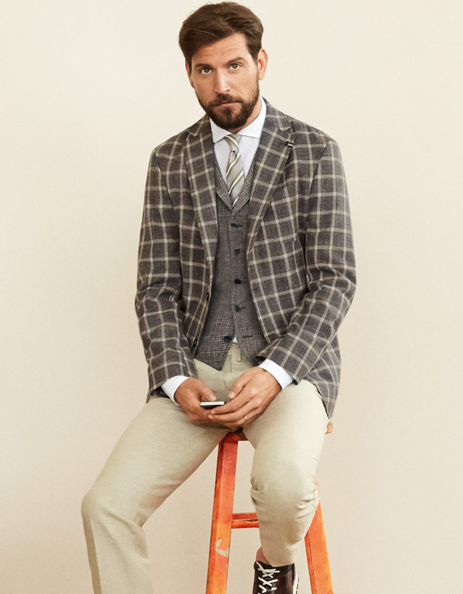 Herren Modehaus Weinmann