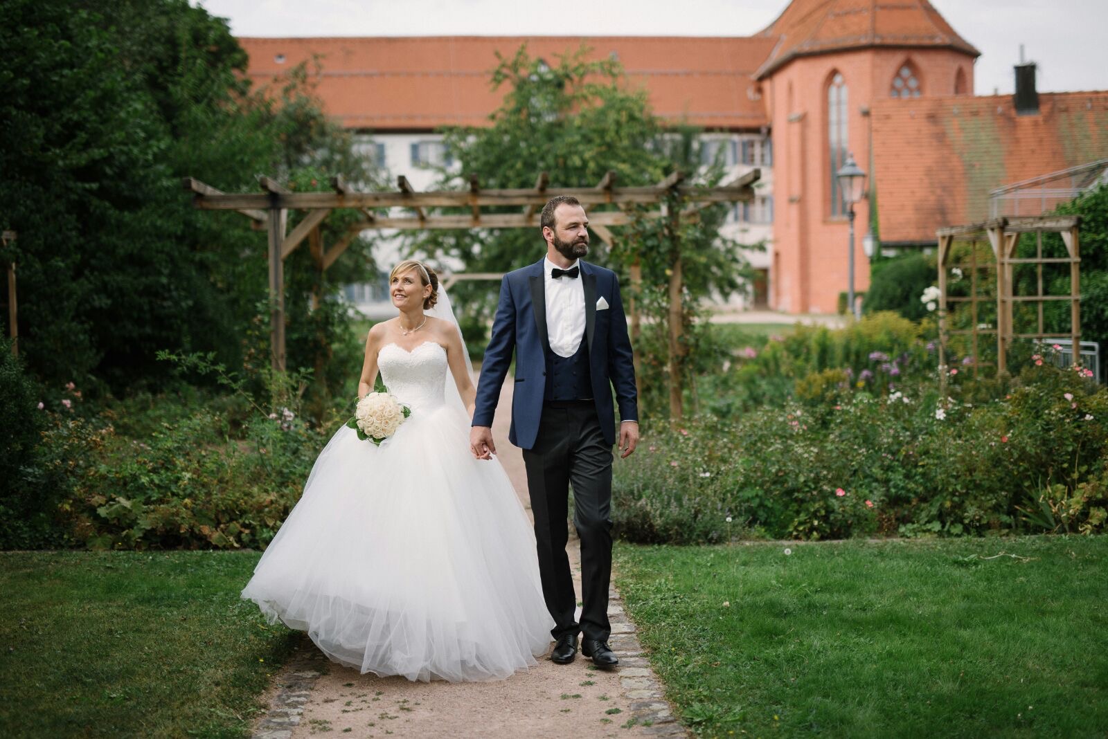 Hochzeitsanzug Tuttlingen