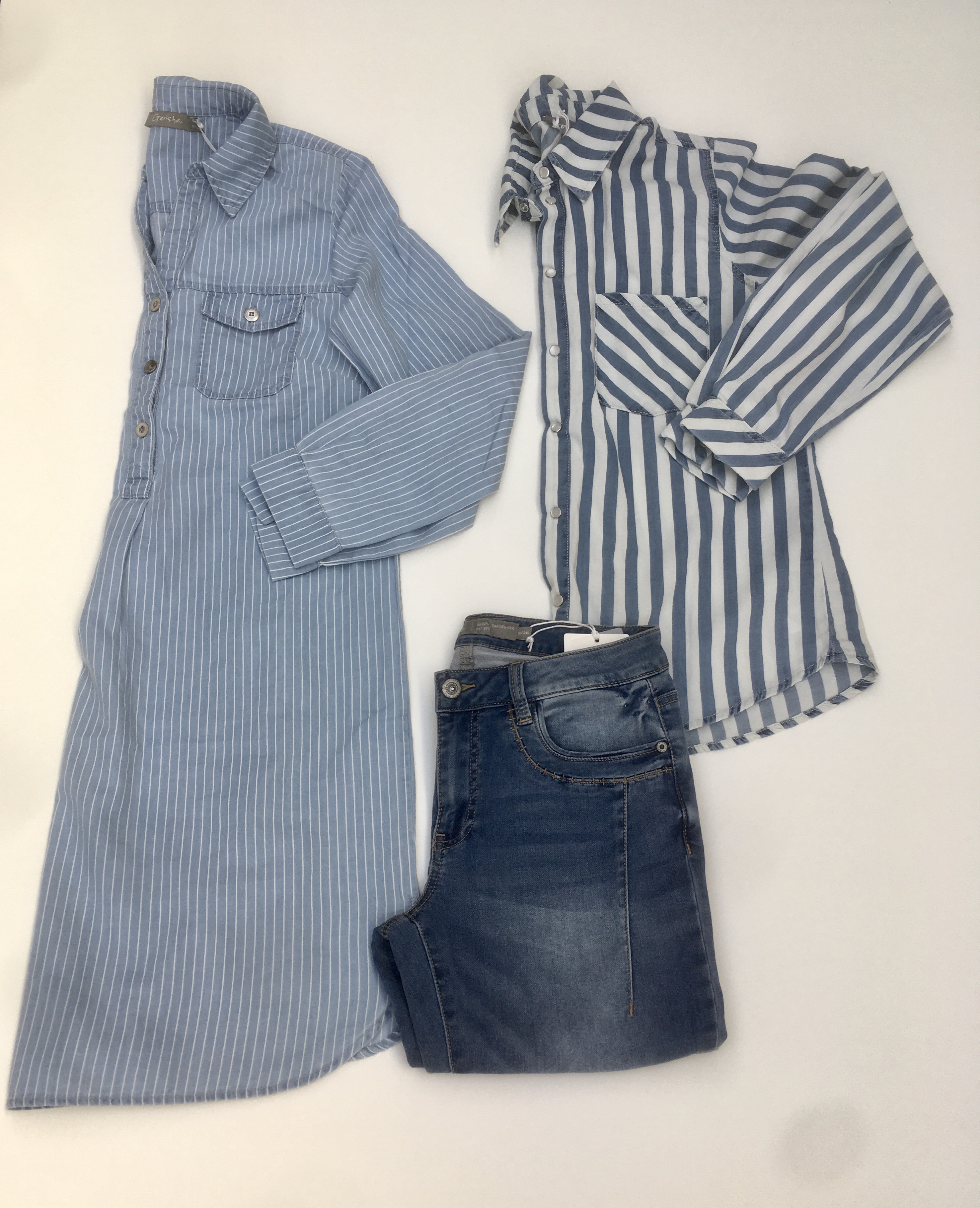 Fashion Fr hling 2020 Modehaus Weinmann