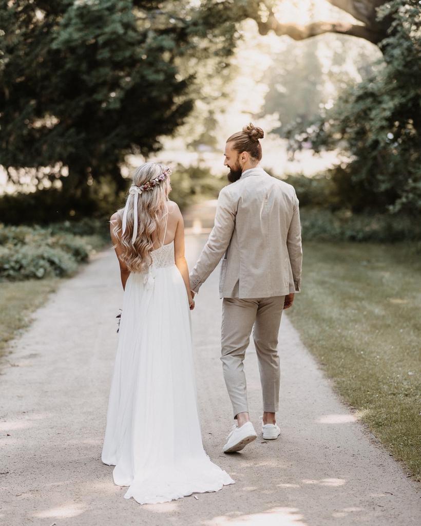 Hochzeitanzug Dominik Bitter Massanzug