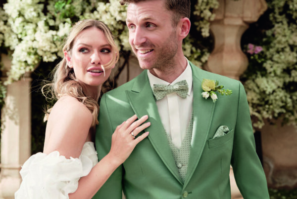 Wilvorst Anzug Weinmann