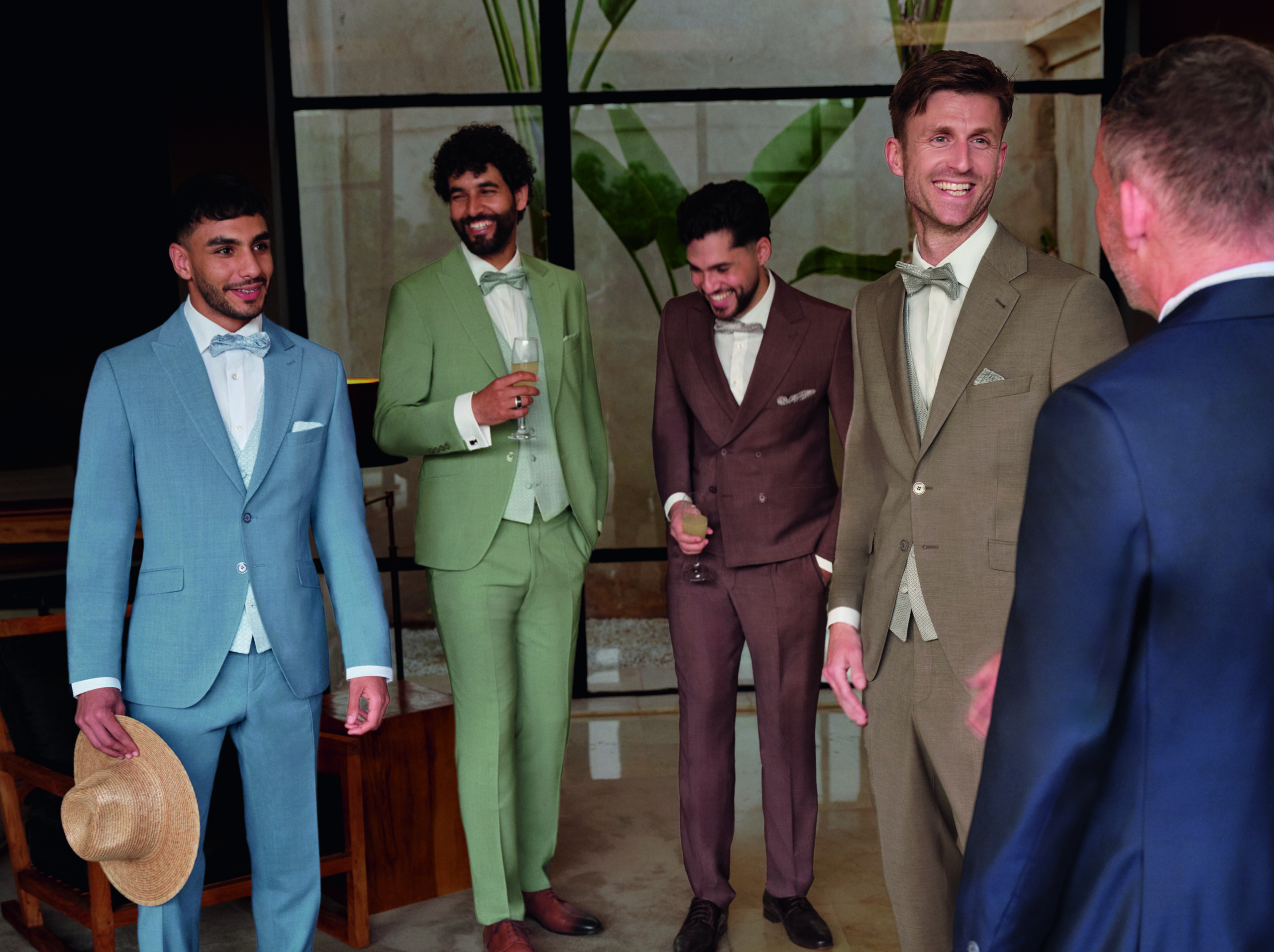 Hochzeitsanzug, Massanzug, Schwarzwald, Tuttlingen, Rottweil, Schwenningen, Villingen